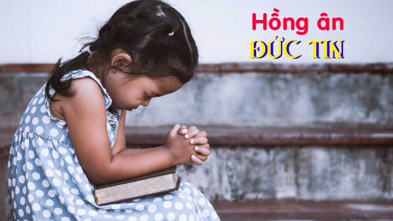 5 Phút Lời Chúa mỗi ngày: ĐỪNG SỢ, CHỈ CẦN TIN THÔI